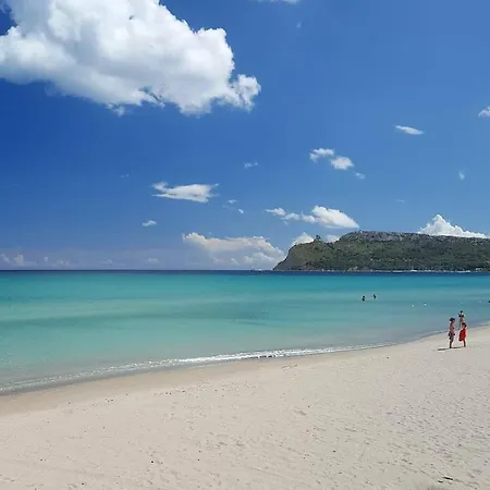 Forever Sardinia Apartamento Quartucciu
