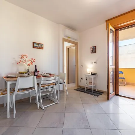 Apartamento Forever Sardinia