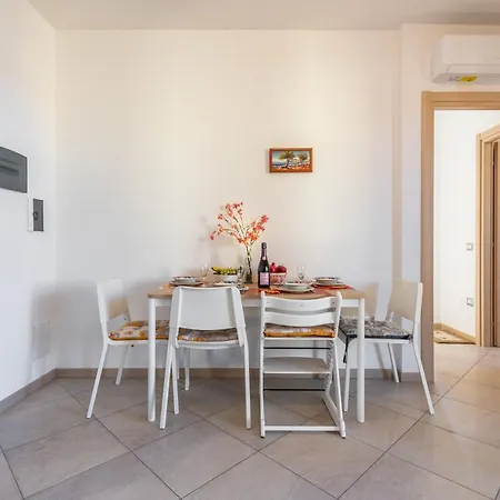 Apartamento Forever Sardinia *