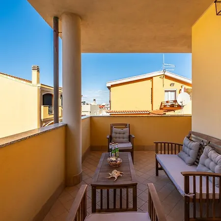 Apartamento Forever Sardinia
