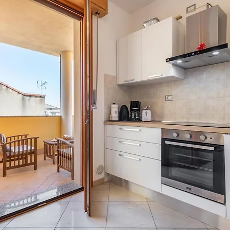 Apartamento Forever Sardinia Quartucciu