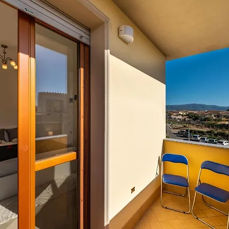 Apartamento Forever Sardinia