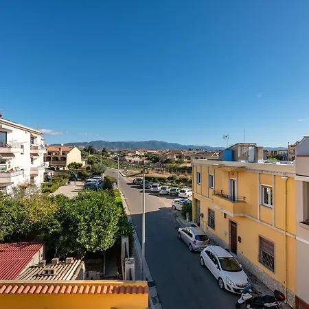 Forever Sardinia Apartamento *