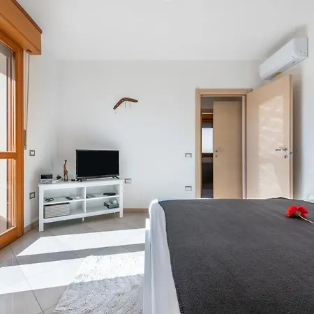 Apartamento Forever Sardinia Quartucciu