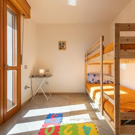 Forever Sardinia Apartamento *