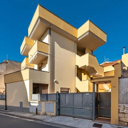 Forever Sardinia Apartamento