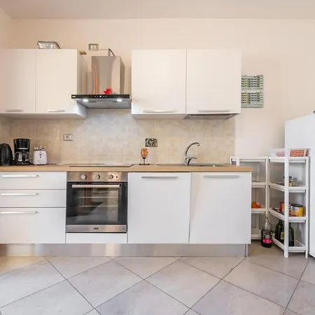 Forever Sardinia Apartment Quartucciu